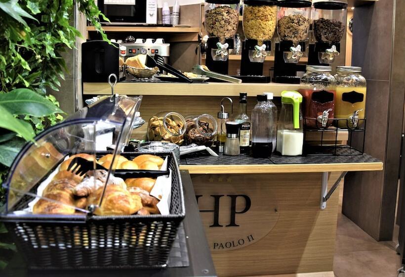 Fotos del hotel Paolo Ii:  7