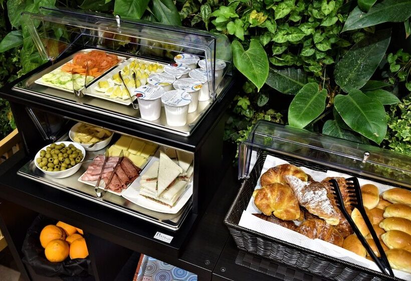 Fotos del hotel Paolo Ii:  3