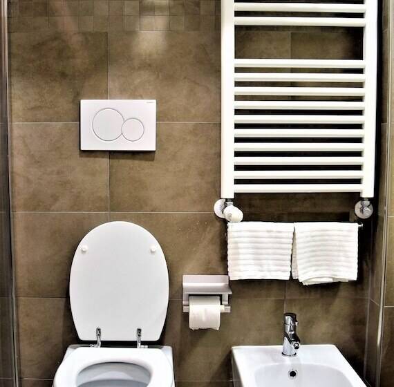 Fotos del hotel Paolo Ii:  11