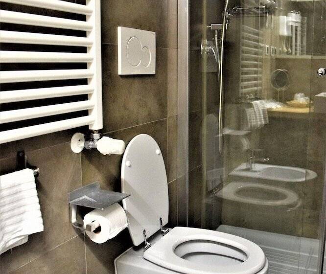 Fotos del hotel Paolo Ii:  16