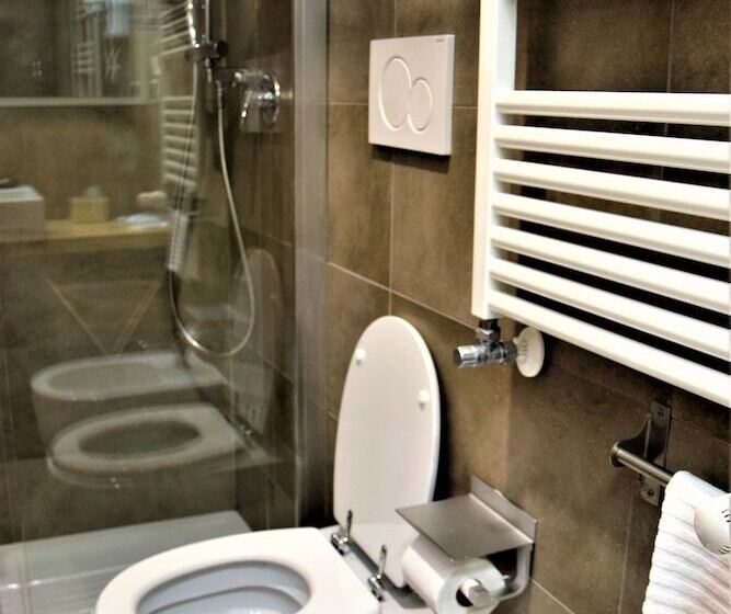 Fotos del hotel Paolo Ii:  14