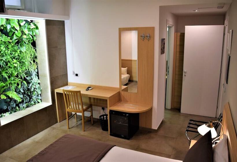 Fotos del hotel Paolo Ii:  19