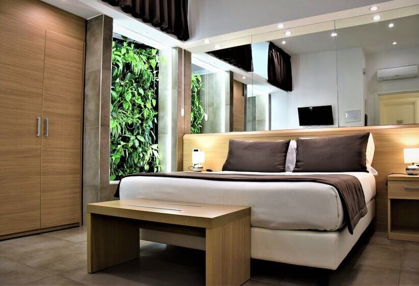 Fotos del hotel Paolo Ii:  15