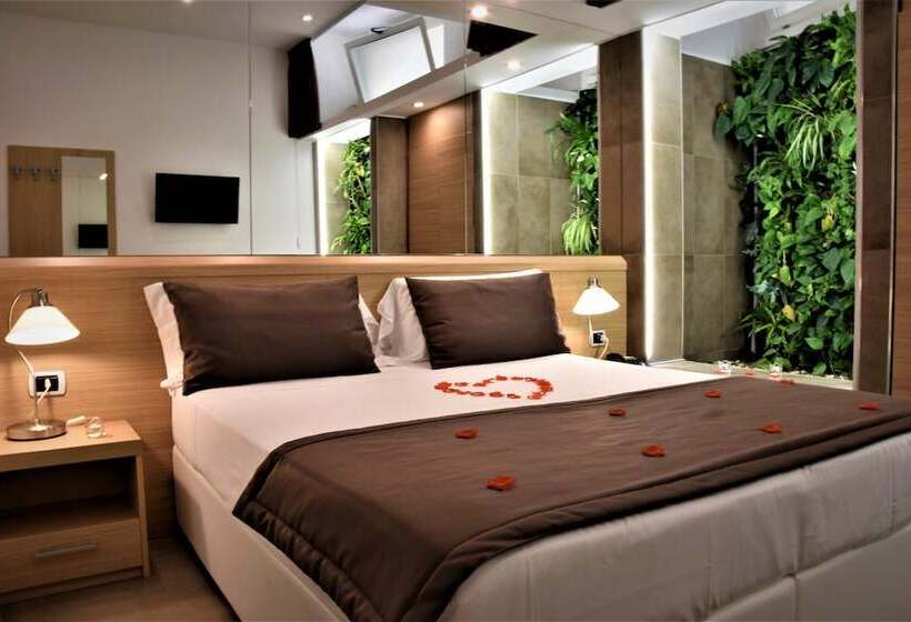 Fotos del hotel Paolo Ii:  9