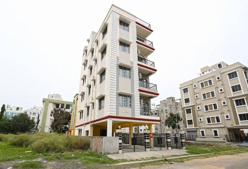 Fotos del hotel Oyo 590 Violet Guest House:  9