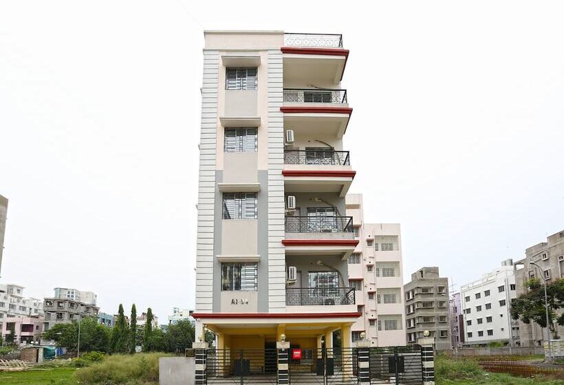 Oyo 590 Violet Guest House