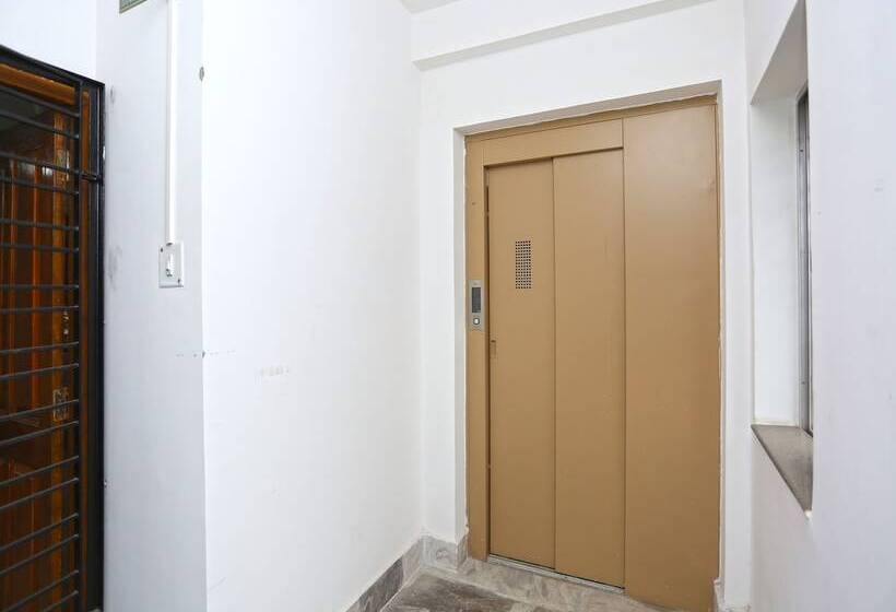 Fotos del hotel Oyo 590 Violet Guest House:  11