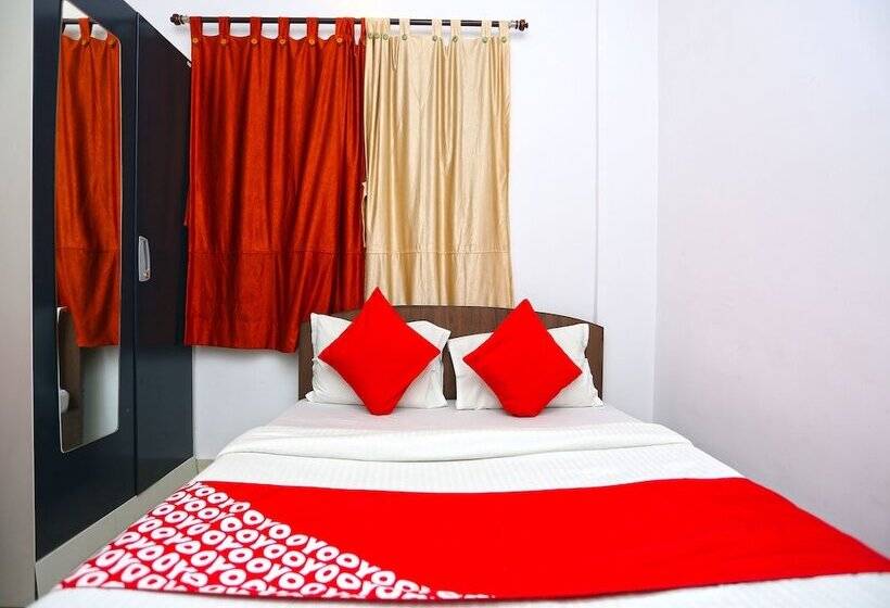 Fotos del hotel Oyo 590 Violet Guest House:  20