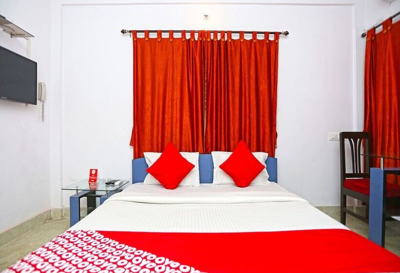 Fotos del hotel Oyo 590 Violet Guest House:  18