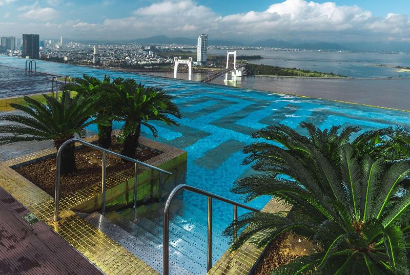 Fotos del hotel Danang Golden Bay:  16