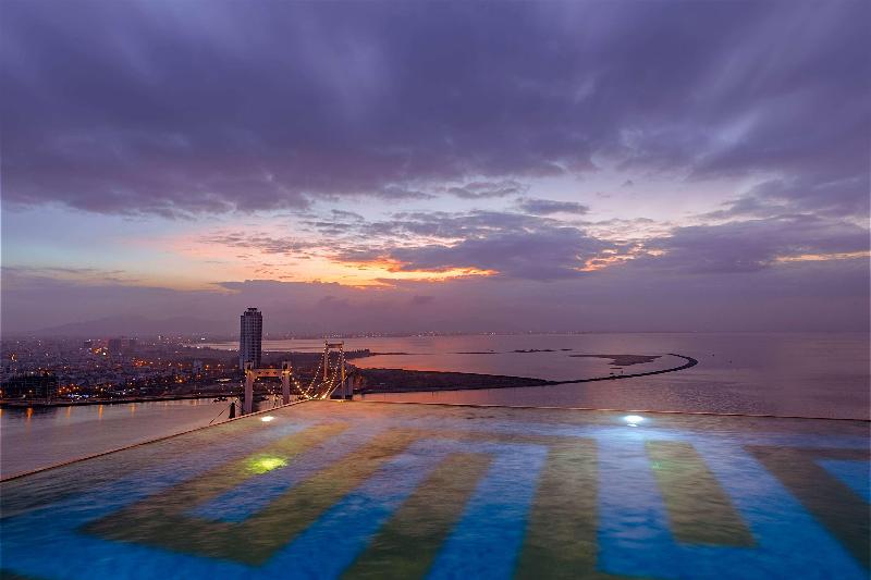 Fotos del hotel Danang Golden Bay:  18