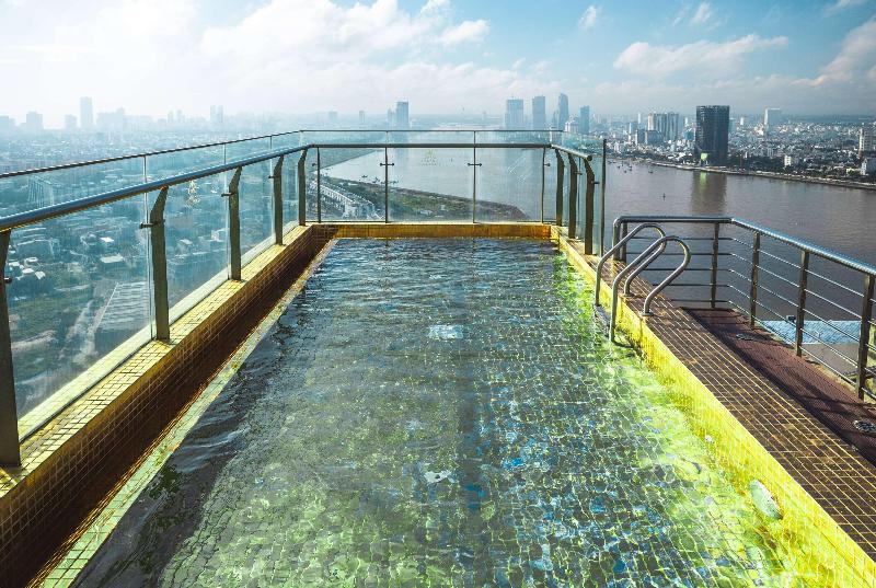 Fotos del hotel Danang Golden Bay:  13