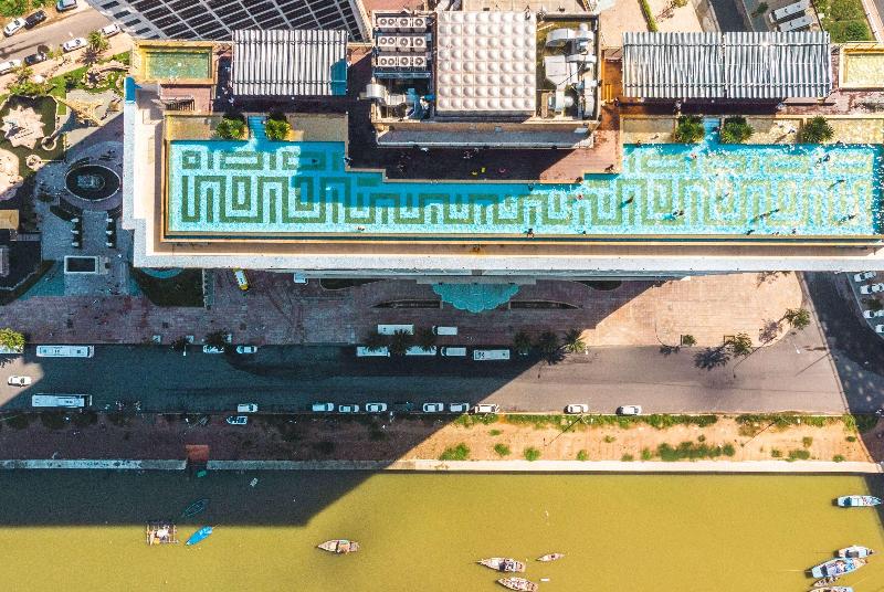 Fotos del hotel Danang Golden Bay:  20