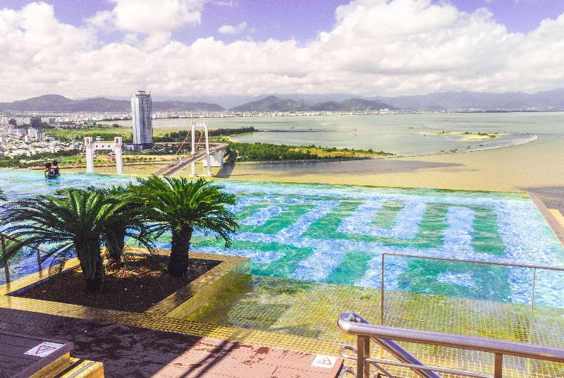 Fotos del hotel Danang Golden Bay:  19