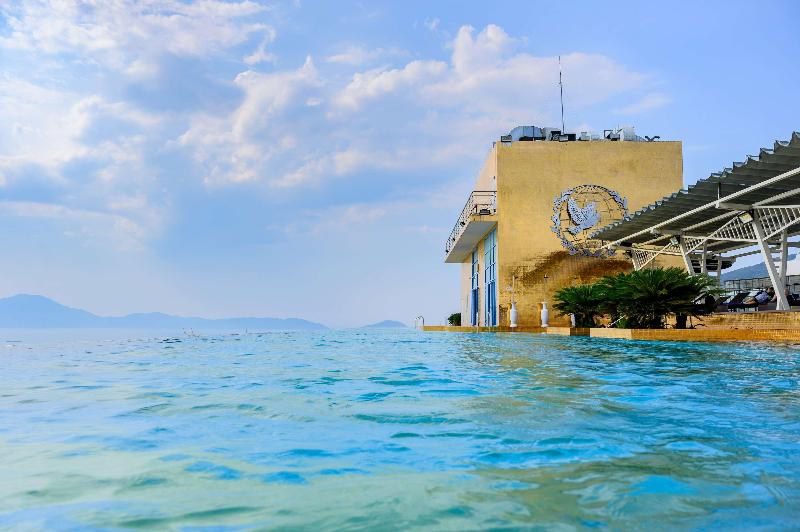 Fotos del hotel Danang Golden Bay:  24