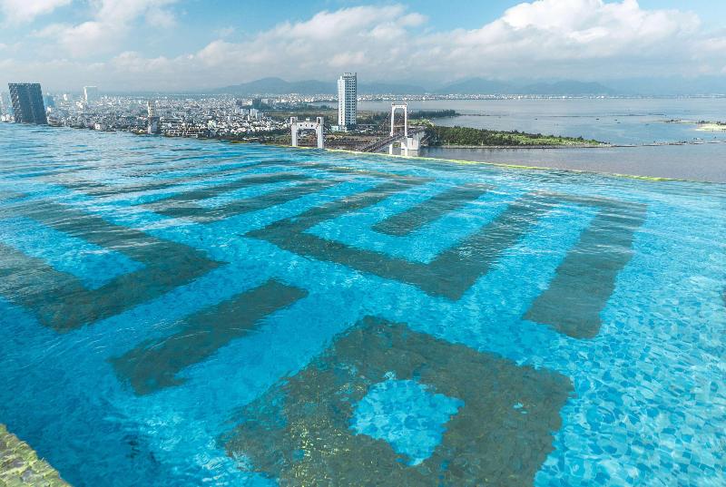 Fotos del hotel Danang Golden Bay:  9