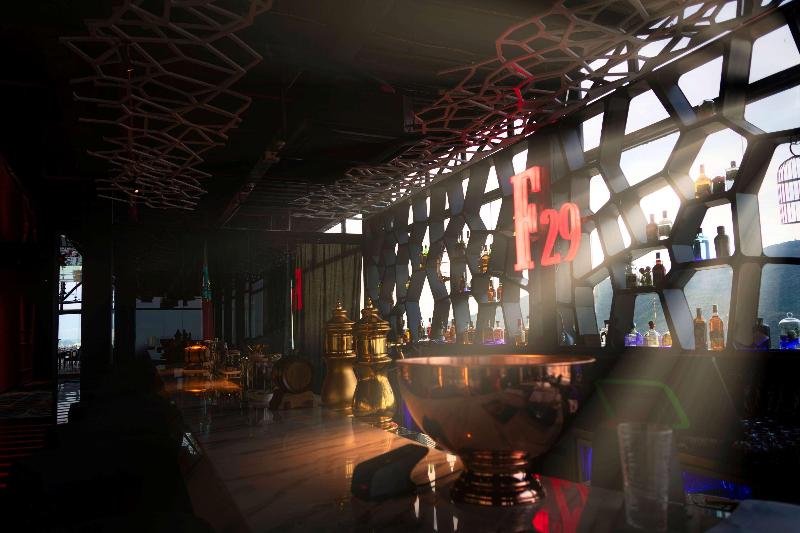 Fotos del hotel Danang Golden Bay:  5