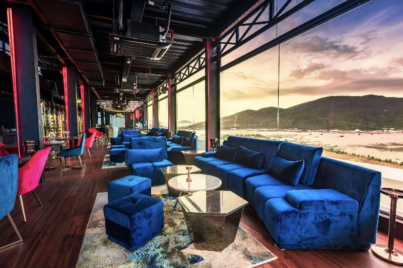 Fotos del hotel Danang Golden Bay:  23