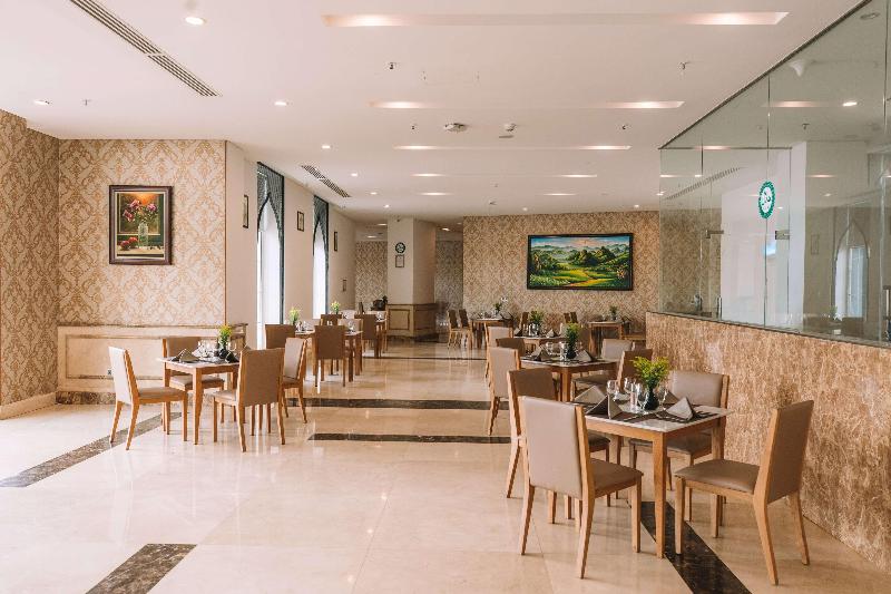 Fotos del hotel Danang Golden Bay:  17