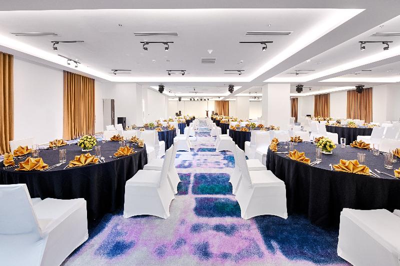 Fotos del hotel Danang Golden Bay:  6