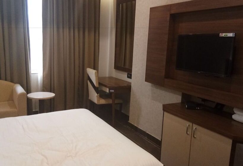 Fotos del hotel Aangan:  9