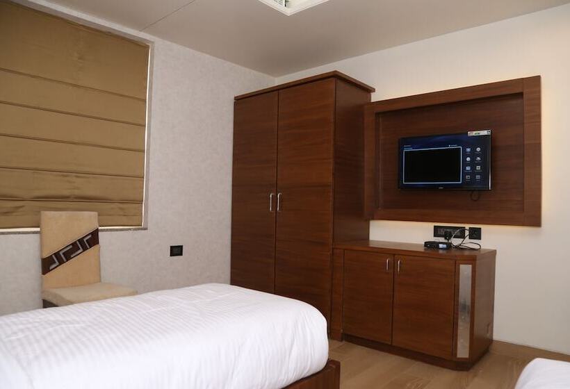 Fotos del hotel Aangan:  22