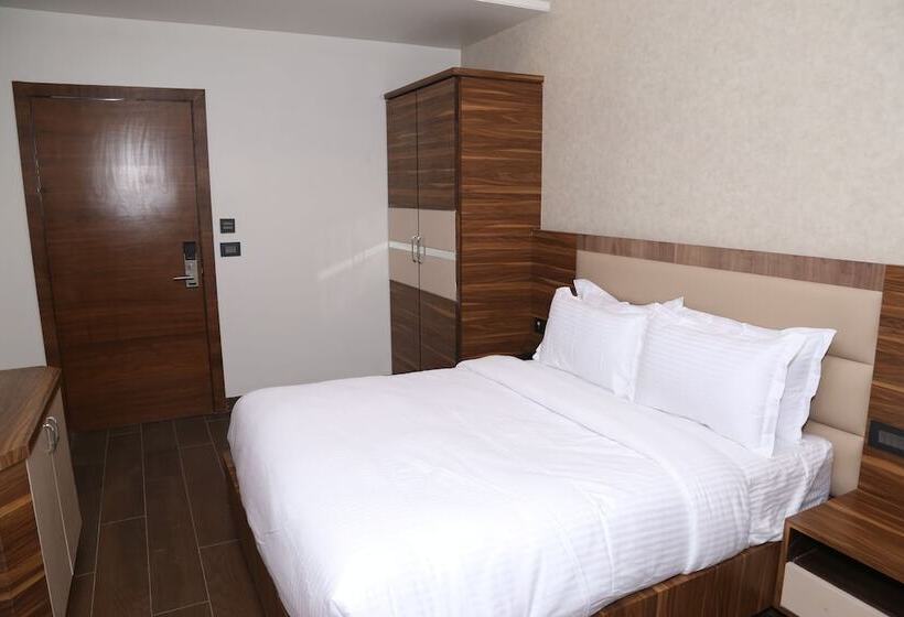 Fotos del hotel Aangan:  11