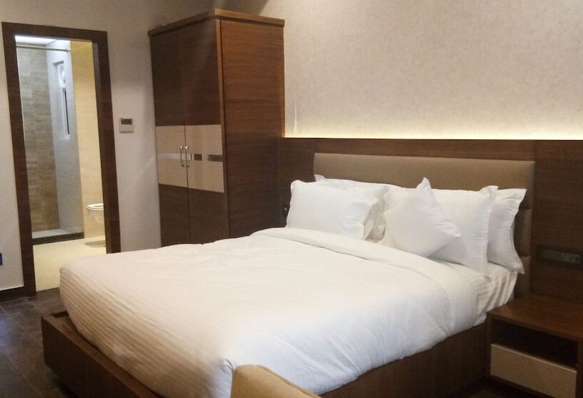 Fotos del hotel Aangan:  18