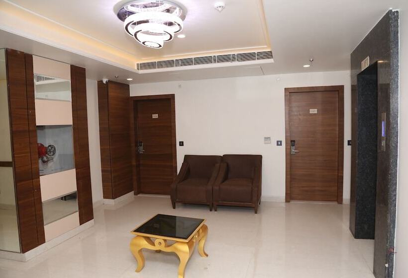 Fotos del hotel Aangan:  25