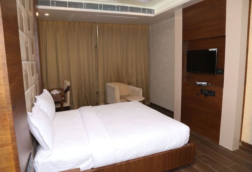 Fotos del hotel Aangan:  23