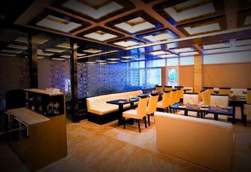 Fotos del hotel Aangan:  4