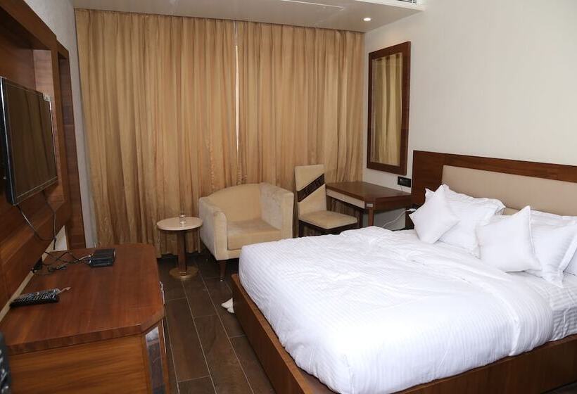 Fotos del hotel Aangan:  17