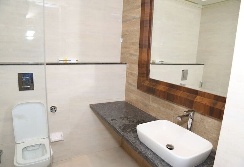 Fotos del hotel Aangan:  5