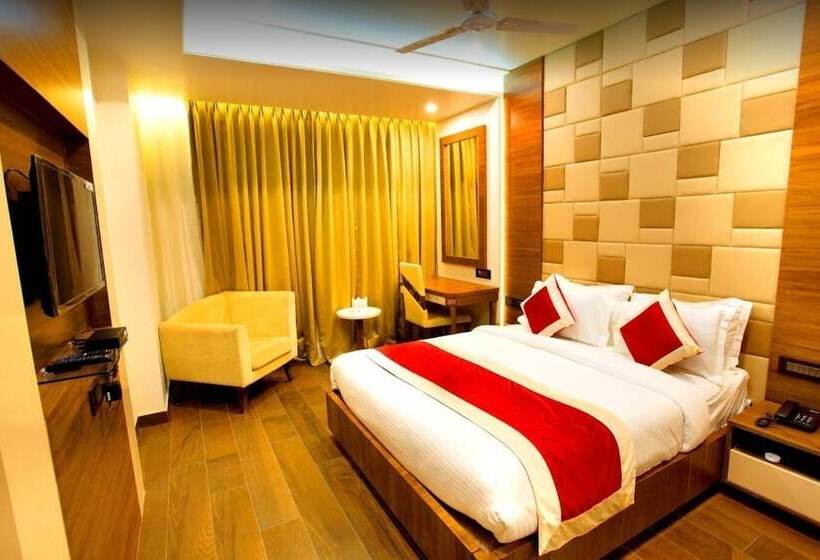 Fotos del hotel Aangan:  15