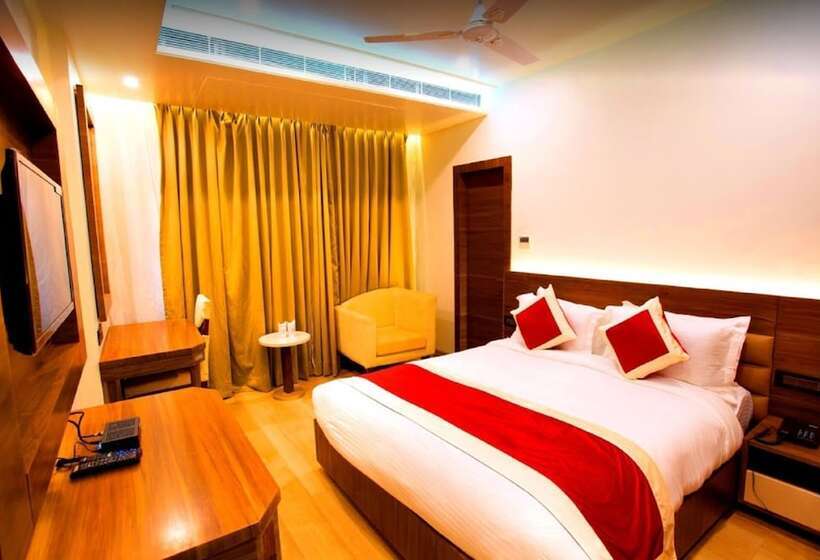 Fotos del hotel Aangan:  16