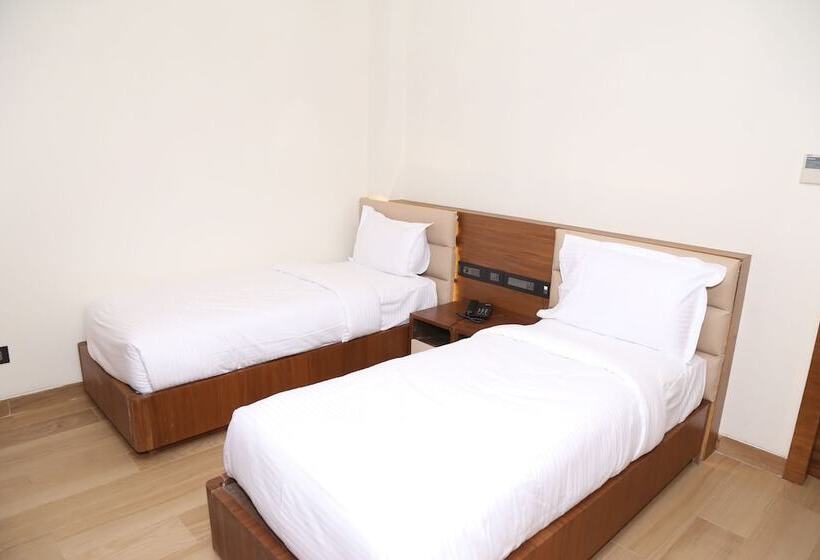 Fotos del hotel Aangan:  19