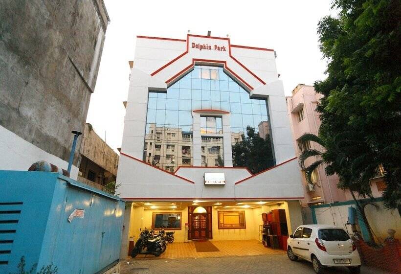 Fabexpress Dolphin Park