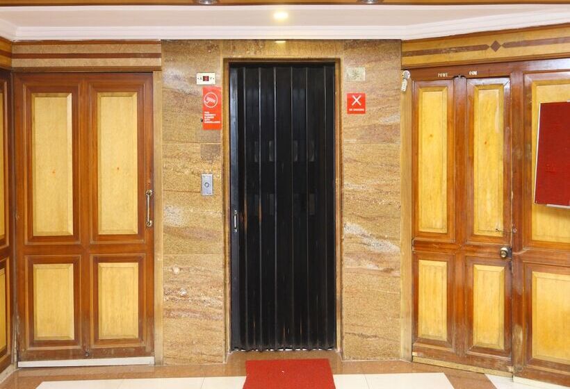 Fotos del hotel Fabexpress Dolphin Park:  13