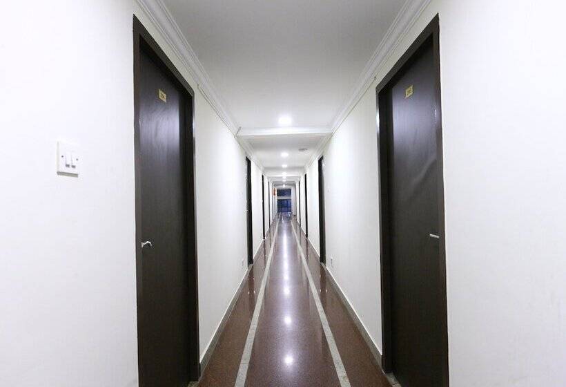 Fotos del hotel Fabexpress Dolphin Park:  16