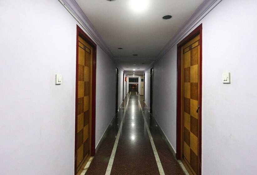 Fotos del hotel Fabexpress Dolphin Park:  7