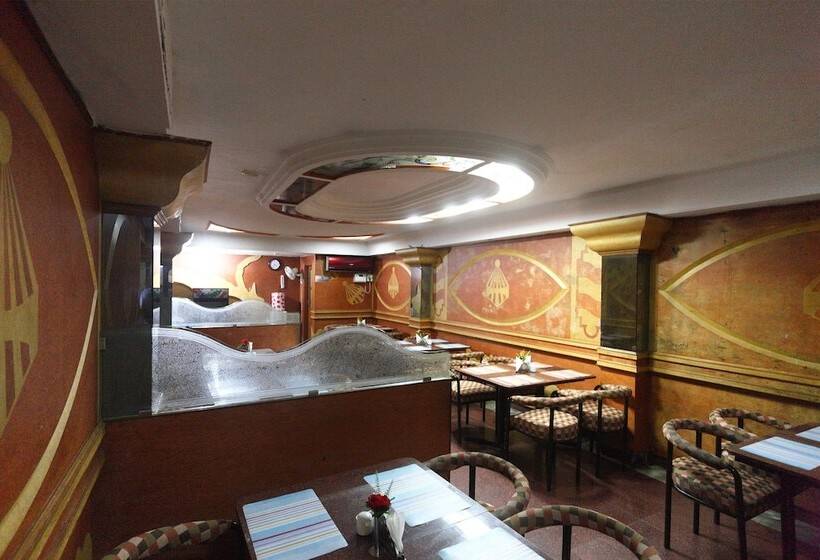 Fotos del hotel Fabexpress Dolphin Park:  14