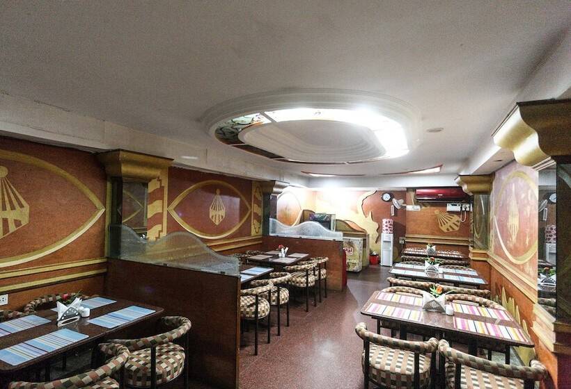 Fotos del hotel Fabexpress Dolphin Park:  11