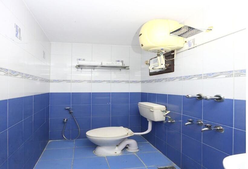 Fotos del hotel Fabexpress Dolphin Park:  5