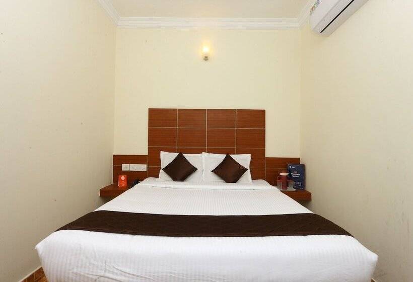 Fotos del hotel Fabexpress Dolphin Park:  17