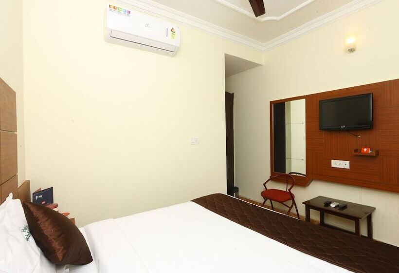 Fotos del hotel Fabexpress Dolphin Park:  9