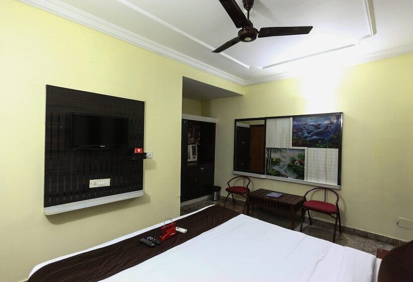 Fotos del hotel Fabexpress Dolphin Park:  23