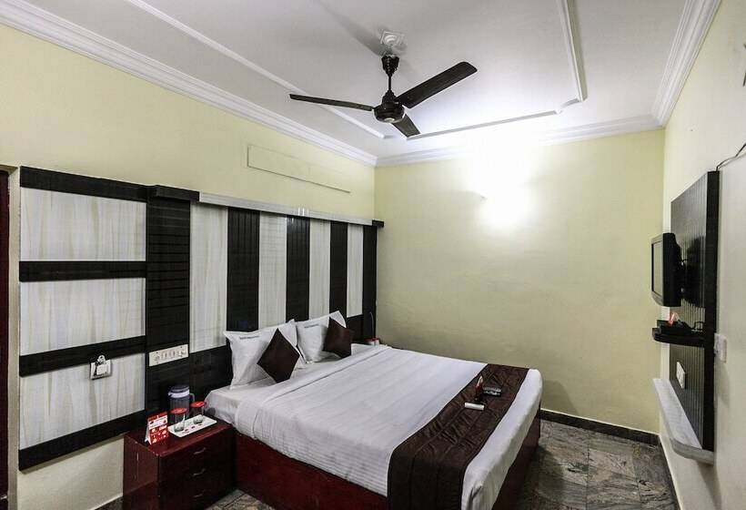 Fotos del hotel Fabexpress Dolphin Park:  6