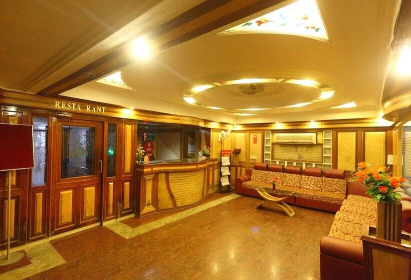 Fotos del hotel Fabexpress Dolphin Park:  3