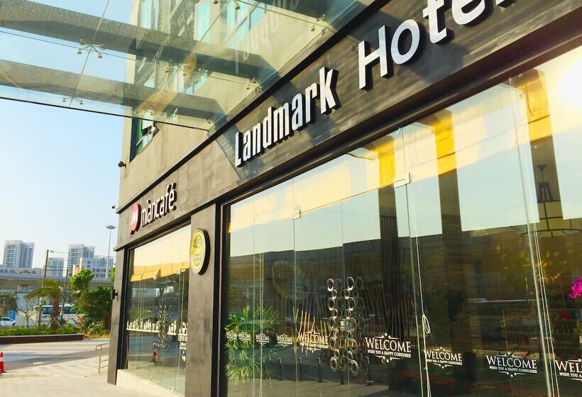 Fotos del hotel Landmark:  20