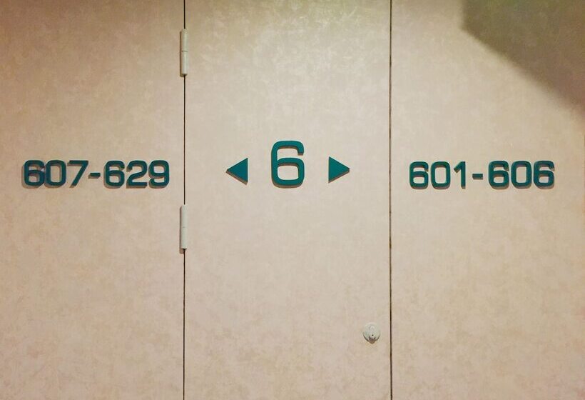 Fotos del hotel Landmark:  9